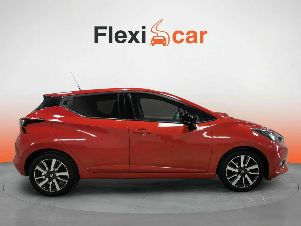 nissan micra 2021 / foto grande (2)