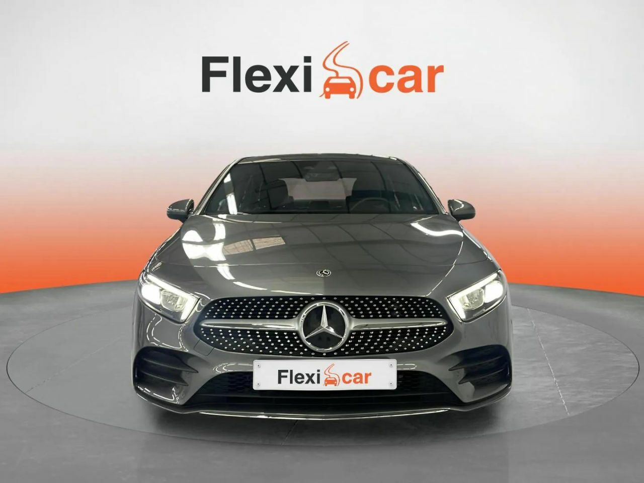 mercedes clase a 2021 / foto grande (3)