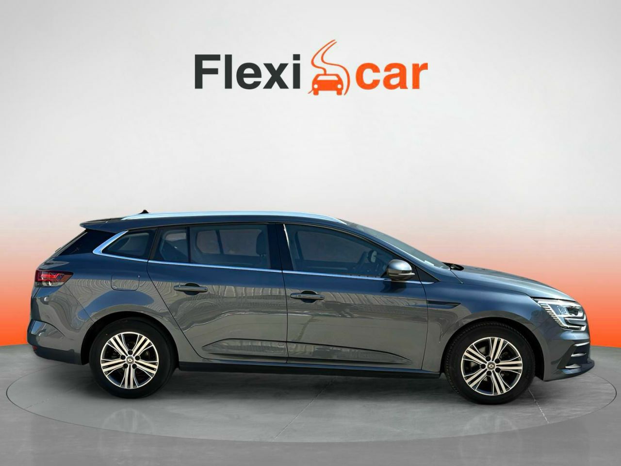 renault megane 2023 / foto grande (2)