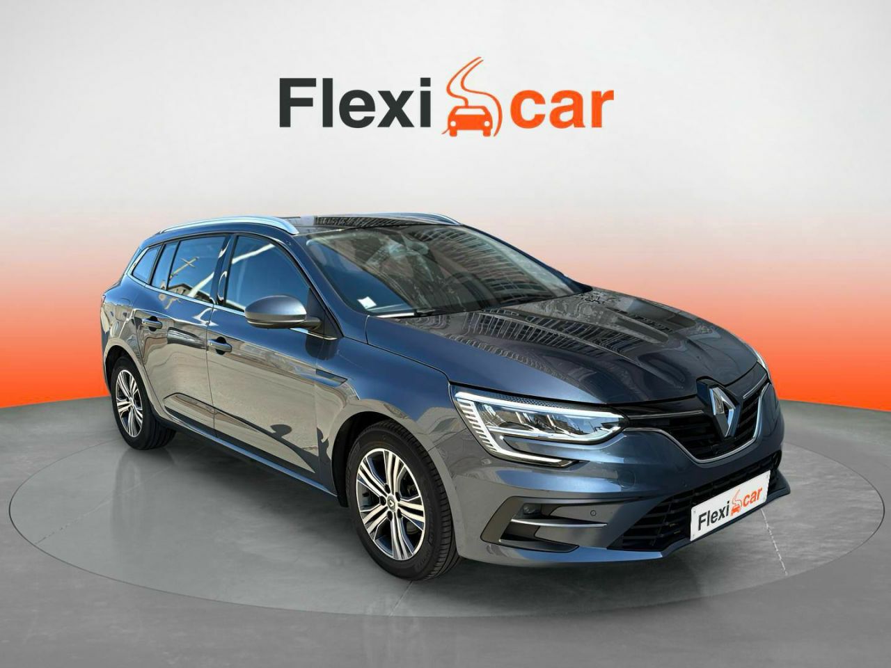 Foto renault megane 2023 /
