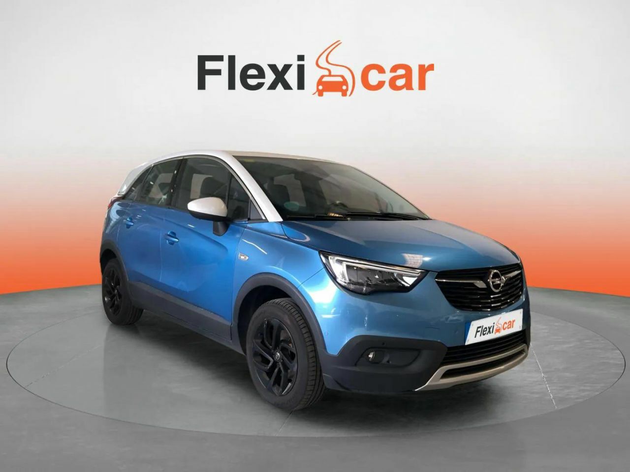 Opel grandland x 2019 alcala henares  de segunda mano - opel crossland x 2019 /