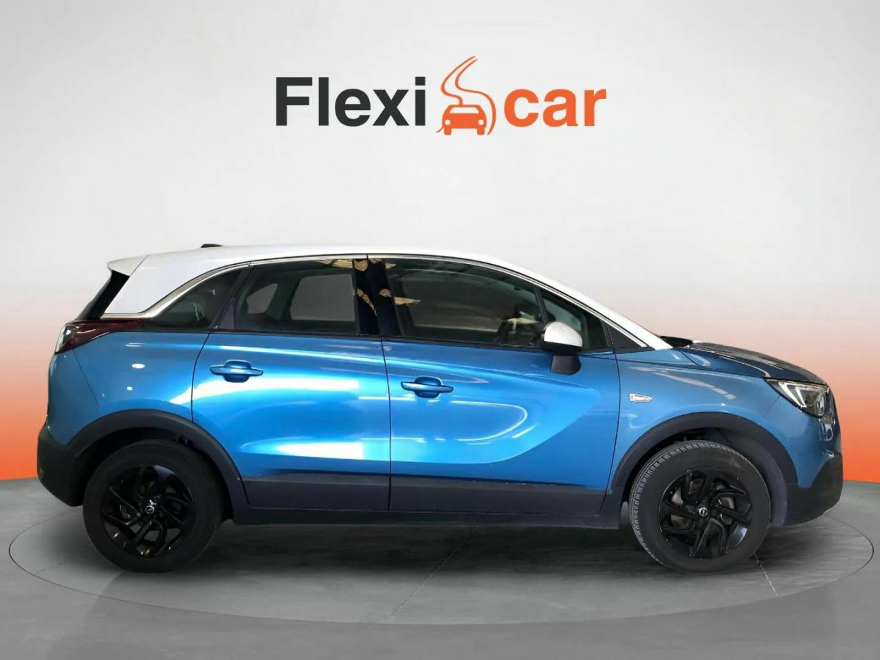 opel crossland x 2019 / foto grande (3)