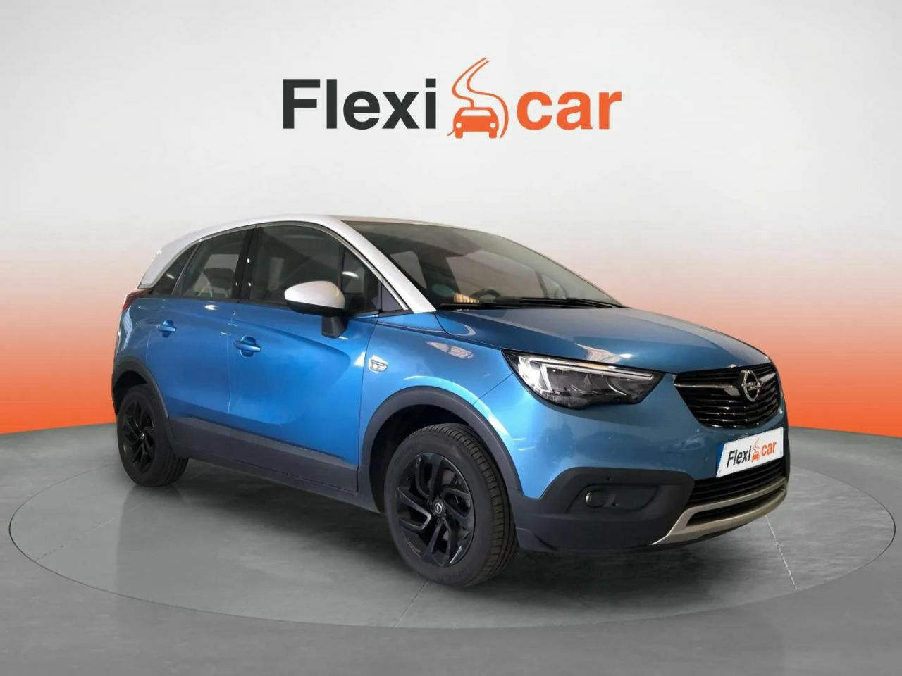 Foto opel crossland x 2019 /