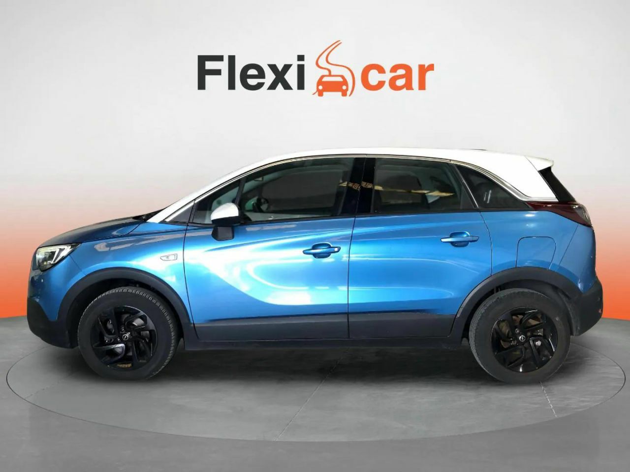 opel crossland x 2019 / foto grande (3)