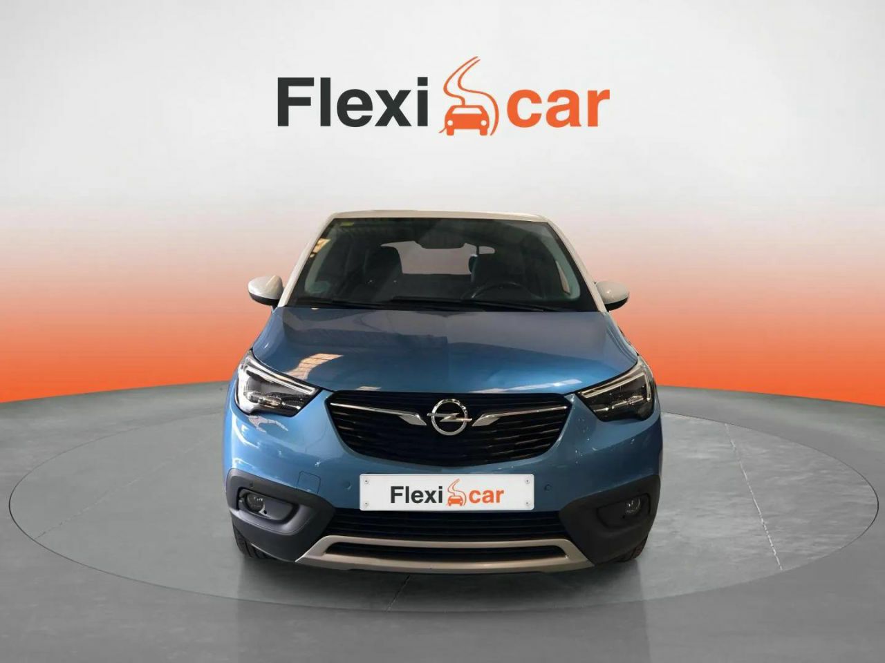opel crossland x 2019 / foto grande (2)
