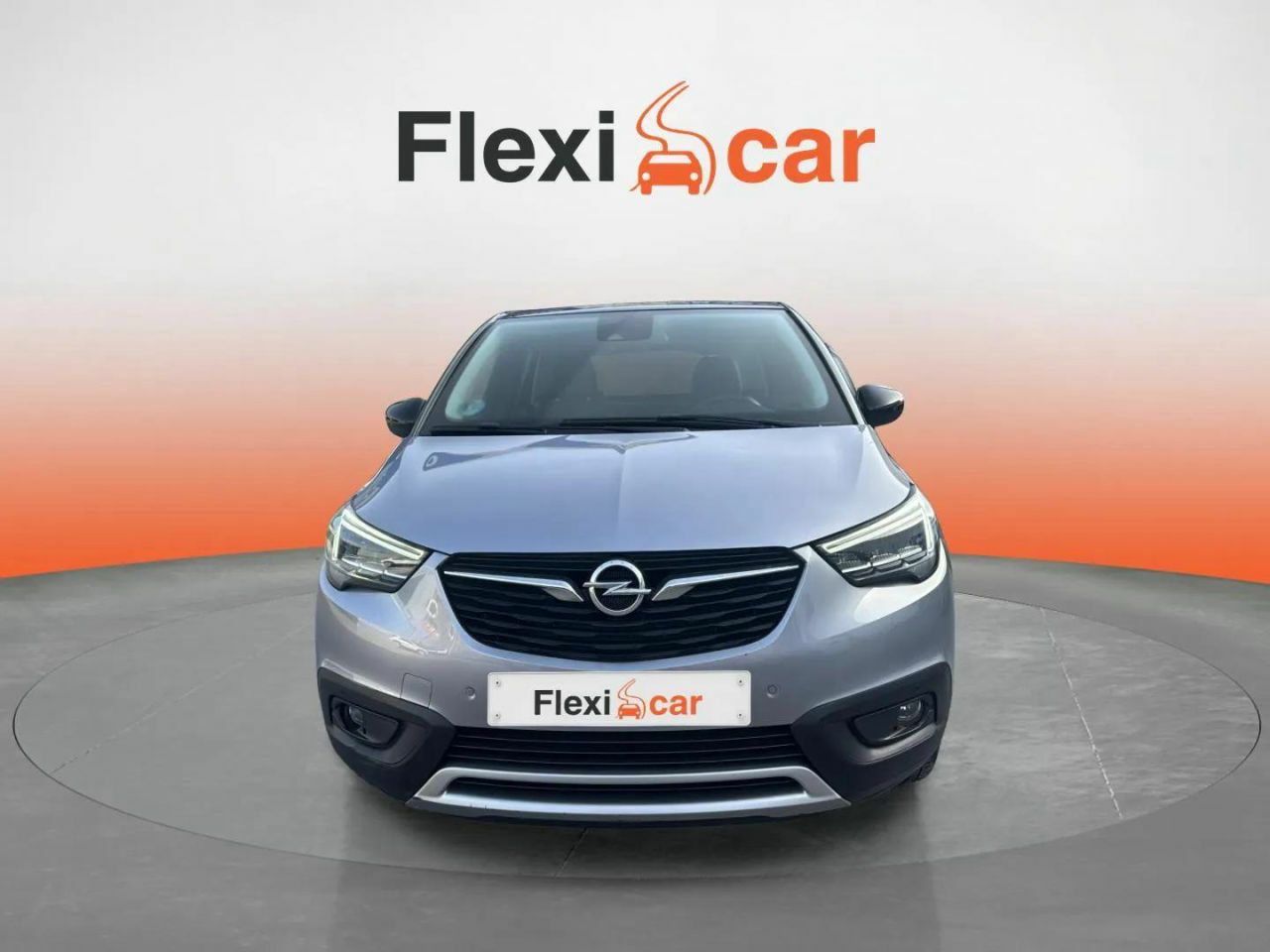opel crossland x 2019 / foto grande (2)