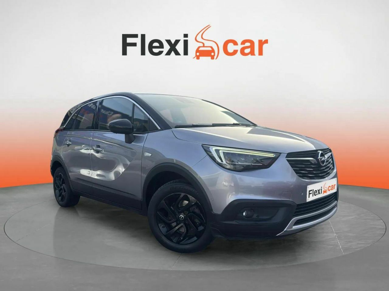 Opel grandland x 2019 alcala henares  de segunda mano - opel crossland x 2019 /