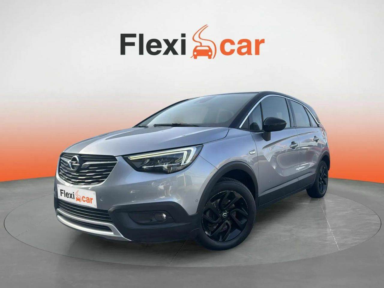 opel crossland x 2019 / foto grande (3)