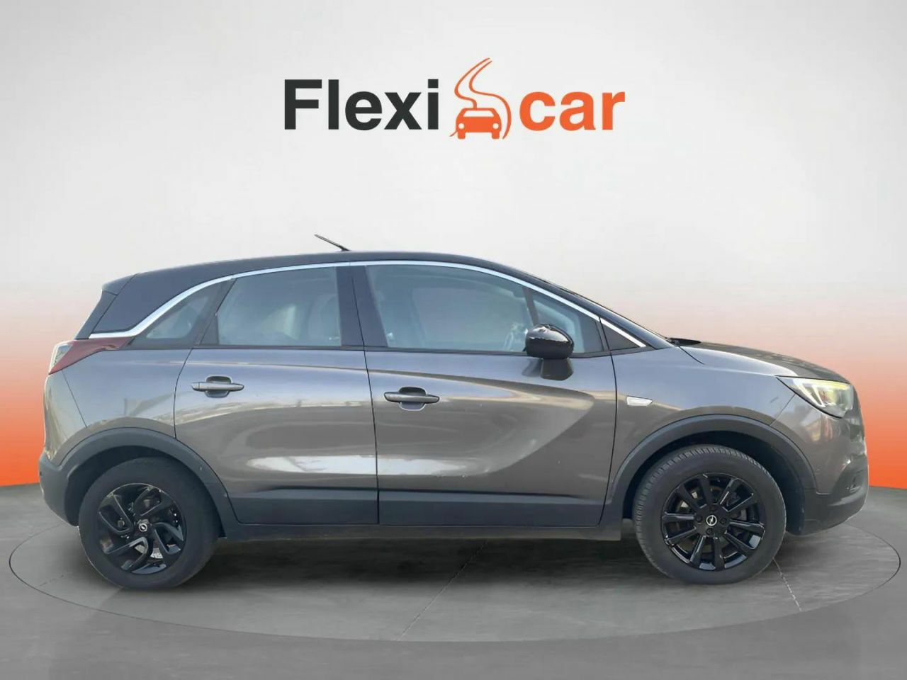 opel crossland x 2019 / foto grande (3)
