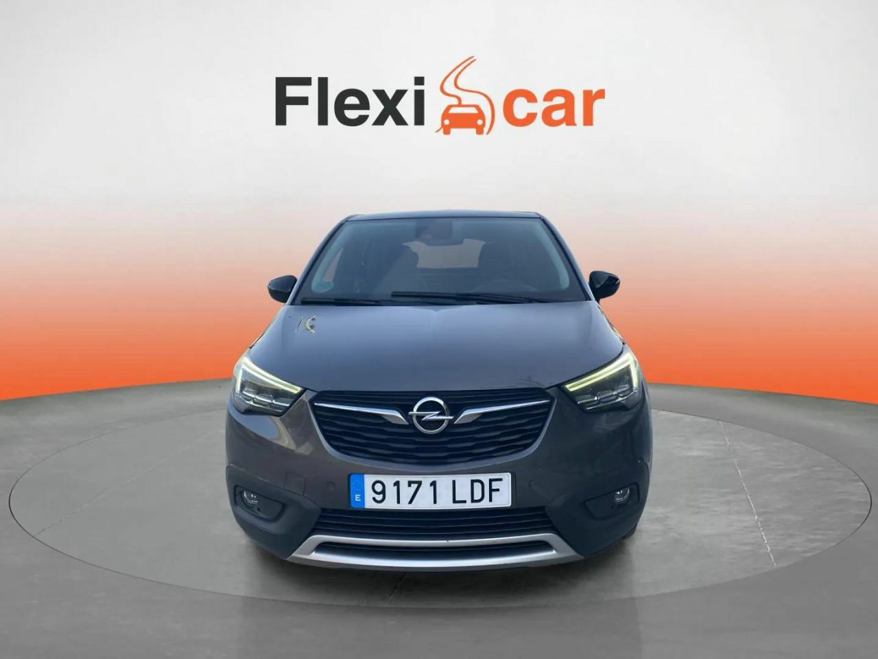 opel crossland x 2019 / foto grande (2)
