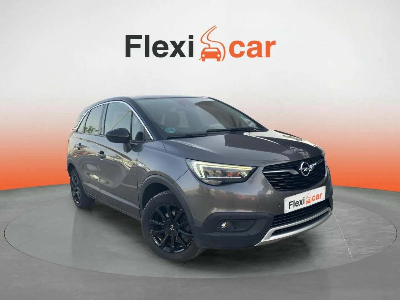 Opel grandland x 2019 alcala henares  de segunda mano - opel crossland x 2019 /