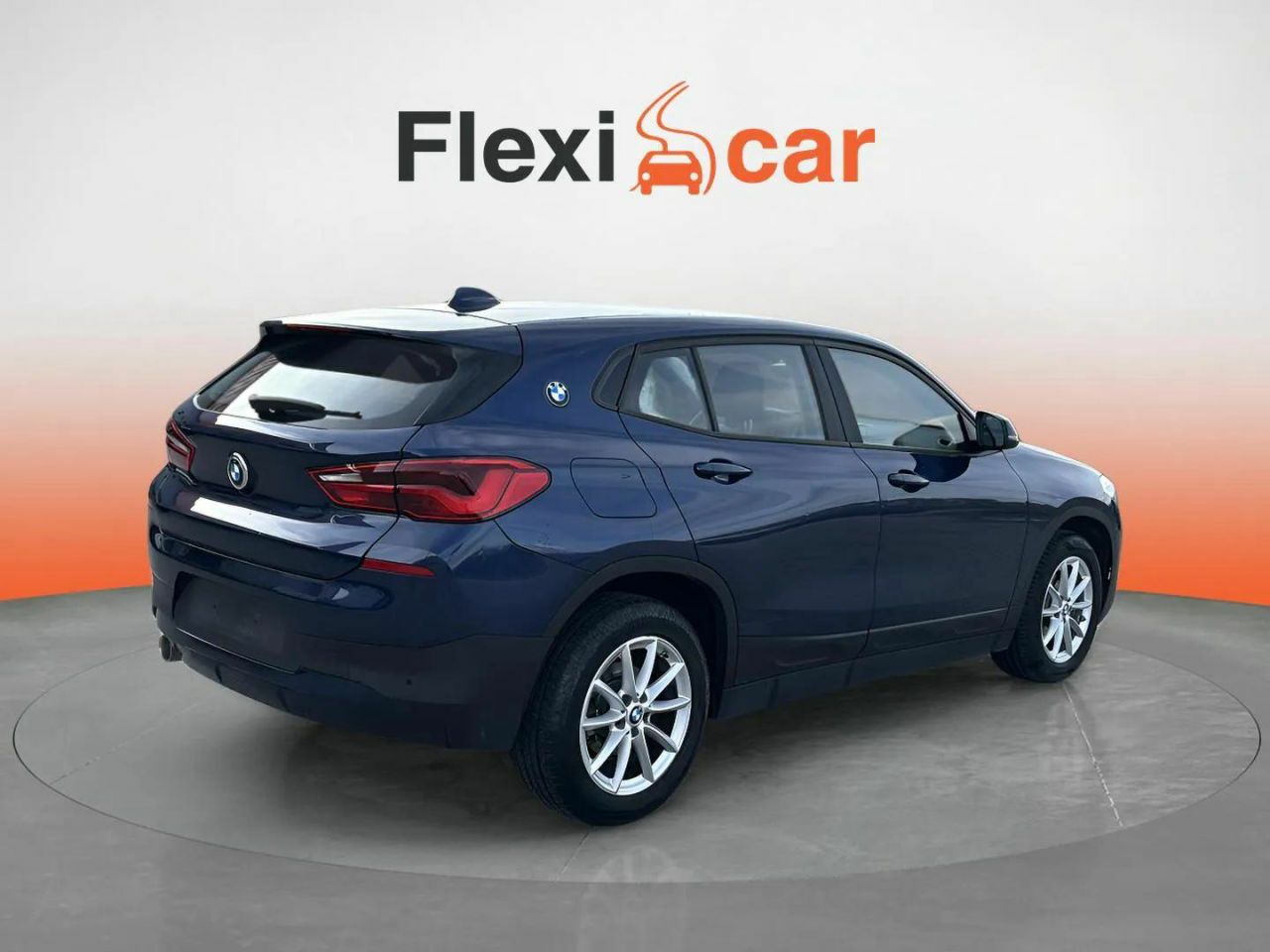 bmw x2 2019 / foto grande (3)