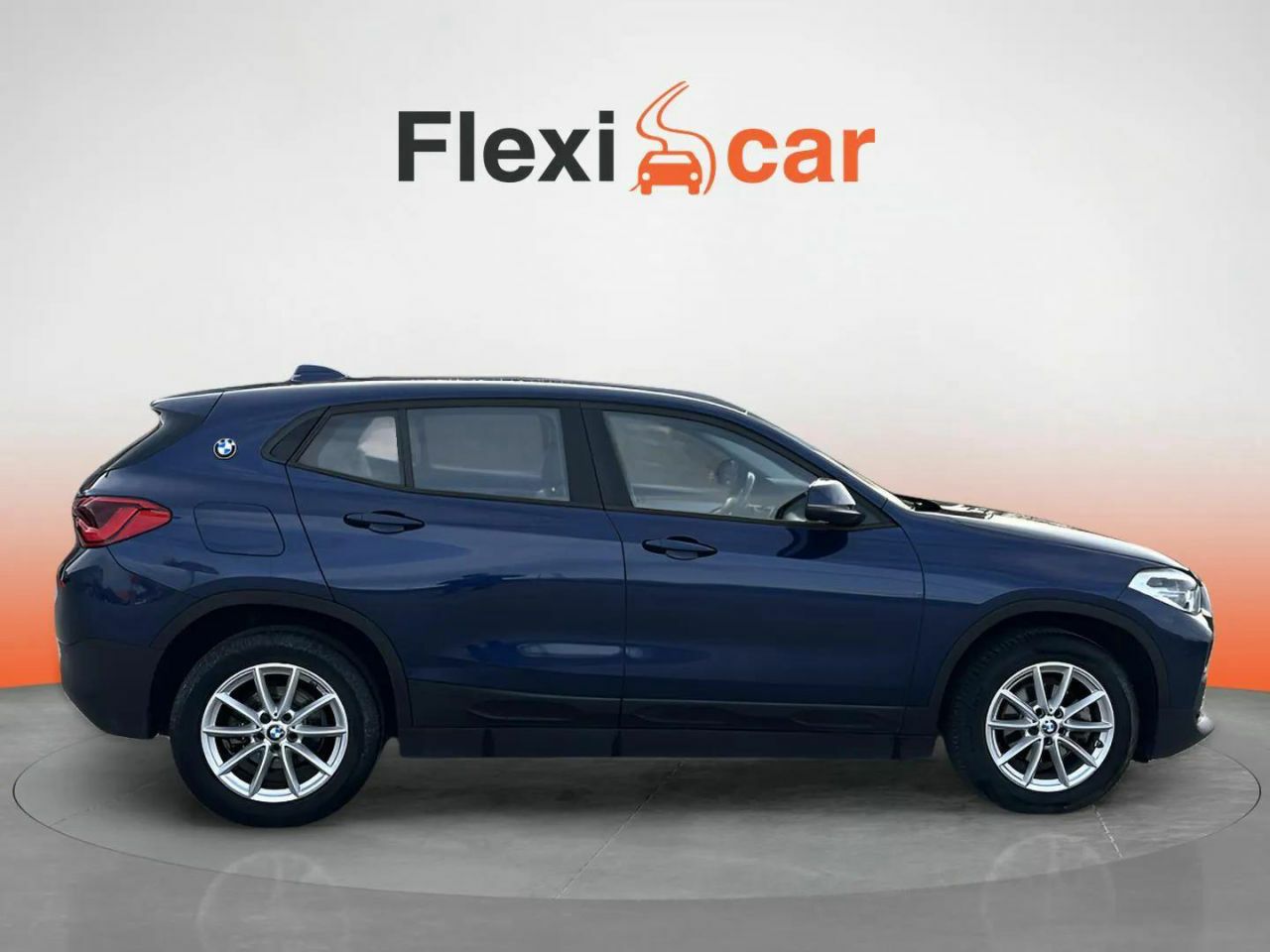 bmw x2 2019 / foto grande (2)
