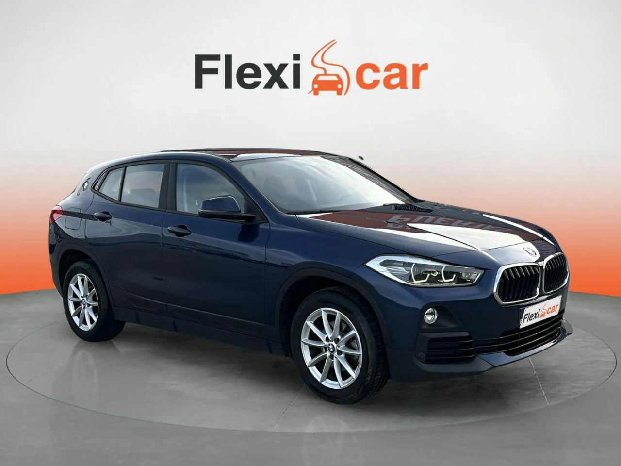 Bmw x2 136cv  de segunda mano - bmw x2 2019 /
