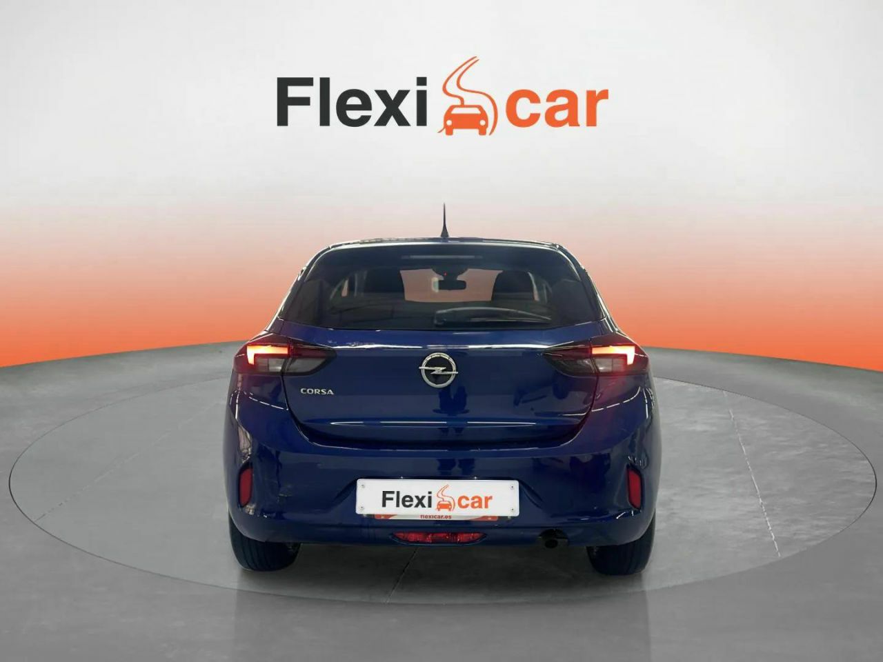 opel corsa 2021 / foto grande (2)
