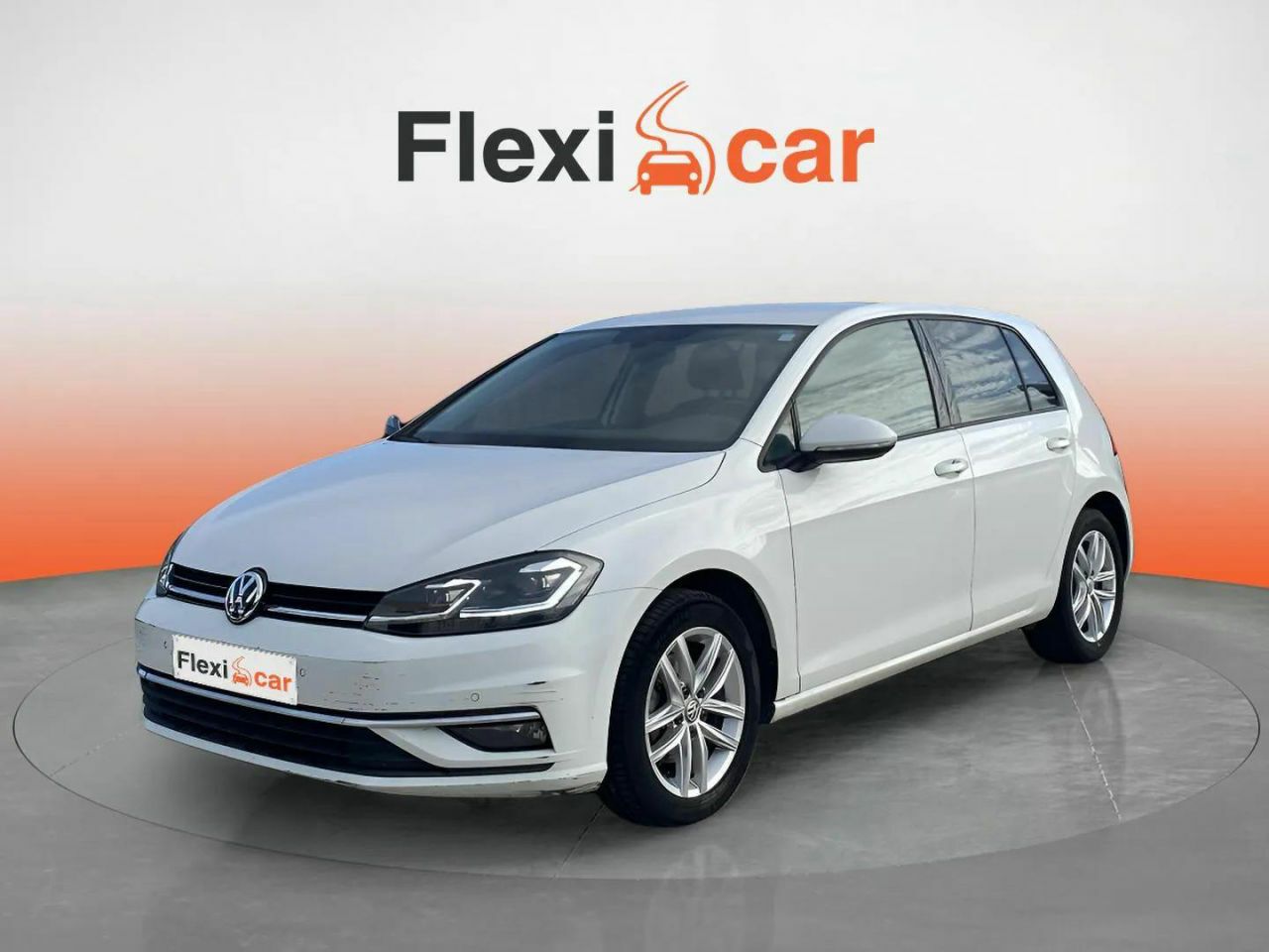volkswagen golf 2019 / foto grande (3)
