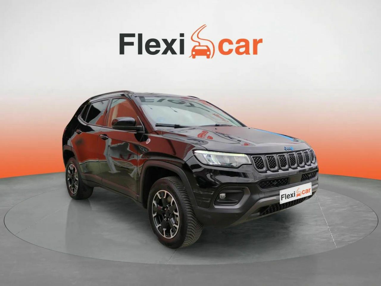 Jeep compass astigarraga  de segunda mano - jeep compass 2022 /