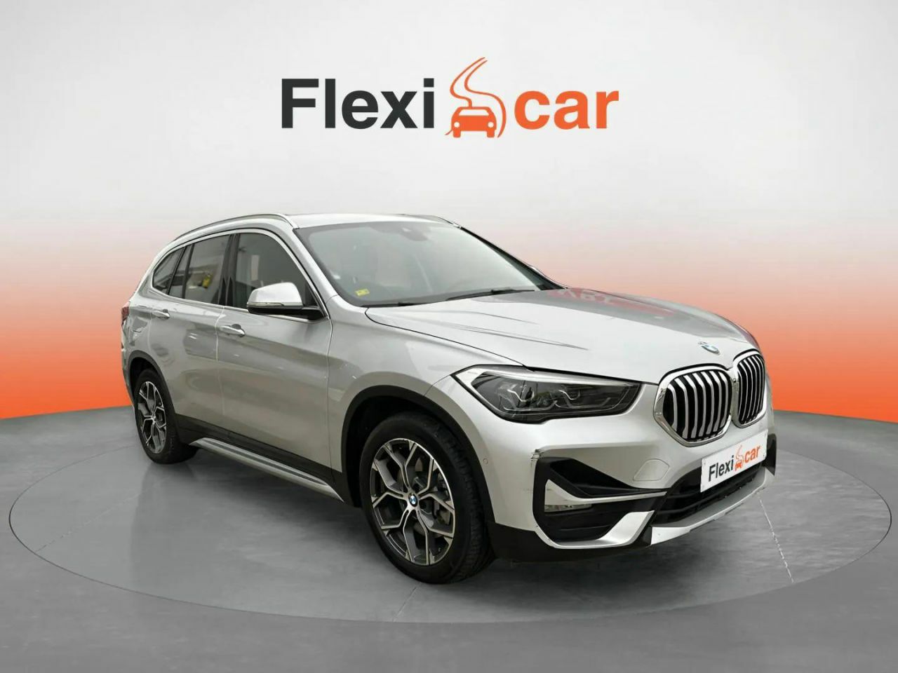 Bmw x1 2021  de segunda mano - bmw x1 2020 /