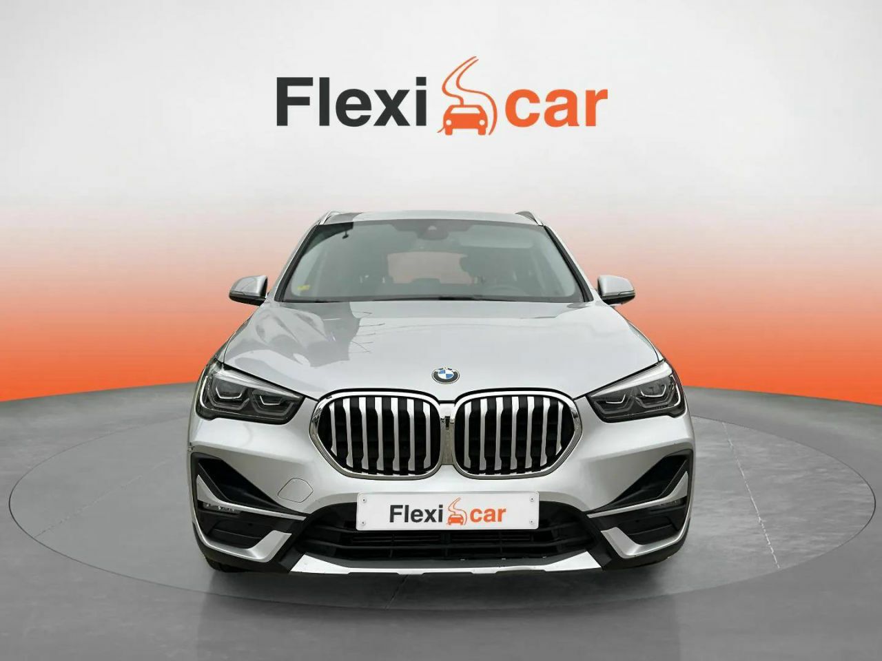 bmw x1 2020 / foto grande (2)