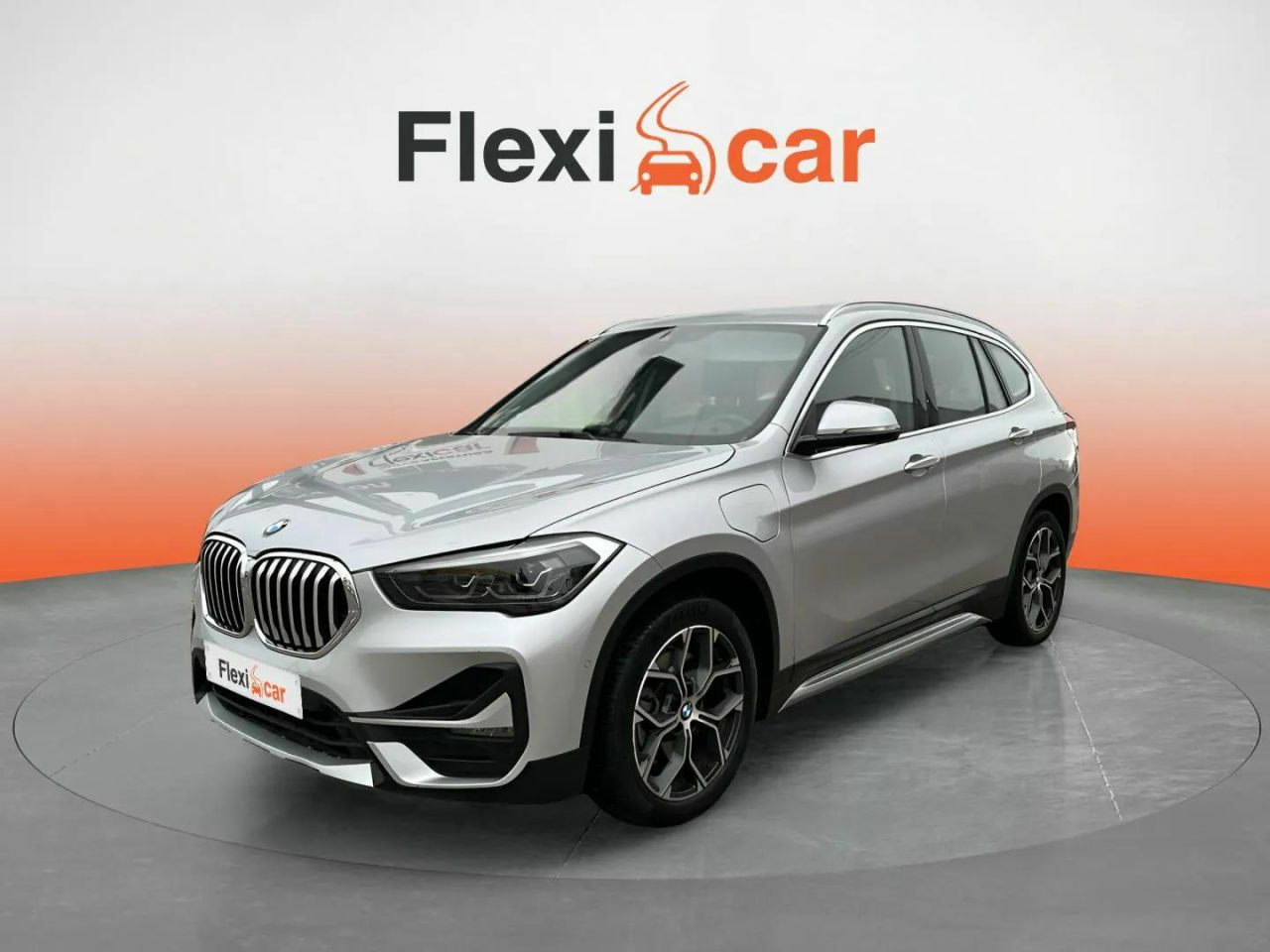 bmw x1 2020 / foto grande (3)