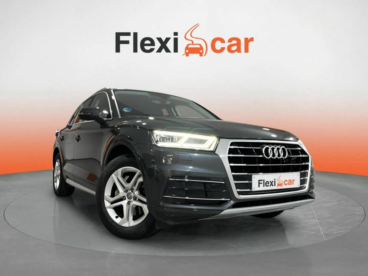Audi q5 2020 40006km  de segunda mano - audi q5 2020 /
