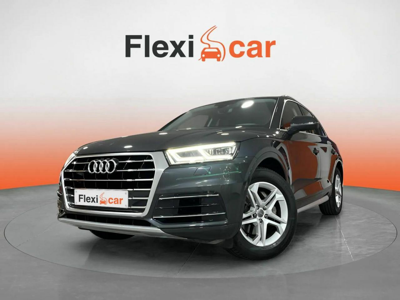 audi q5 2020 / foto grande (3)