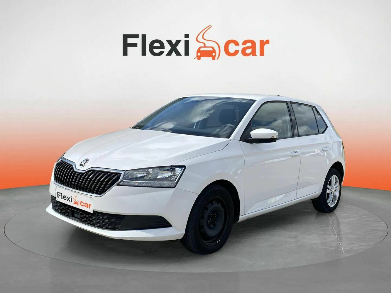skoda fabia 2020 / foto grande (3)