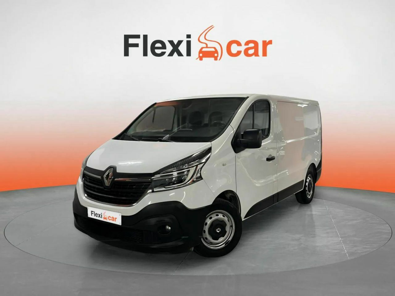 renault trafic 2020 / foto grande (2)