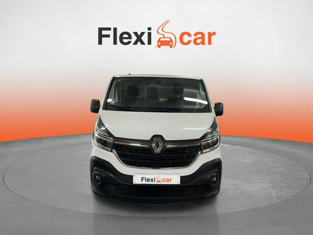 renault trafic 2020 / foto grande (3)