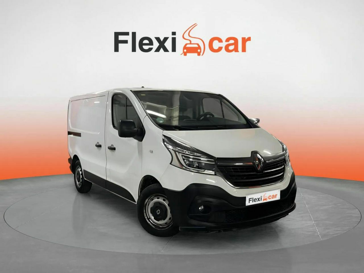 Renault kangoo precio  de segunda mano - renault trafic 2020 /