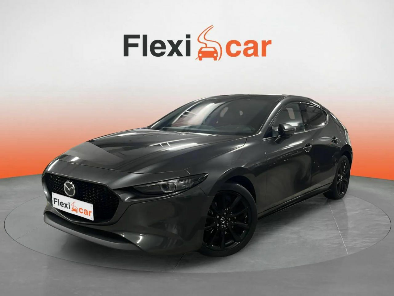 mazda 3 2020 / foto grande (2)