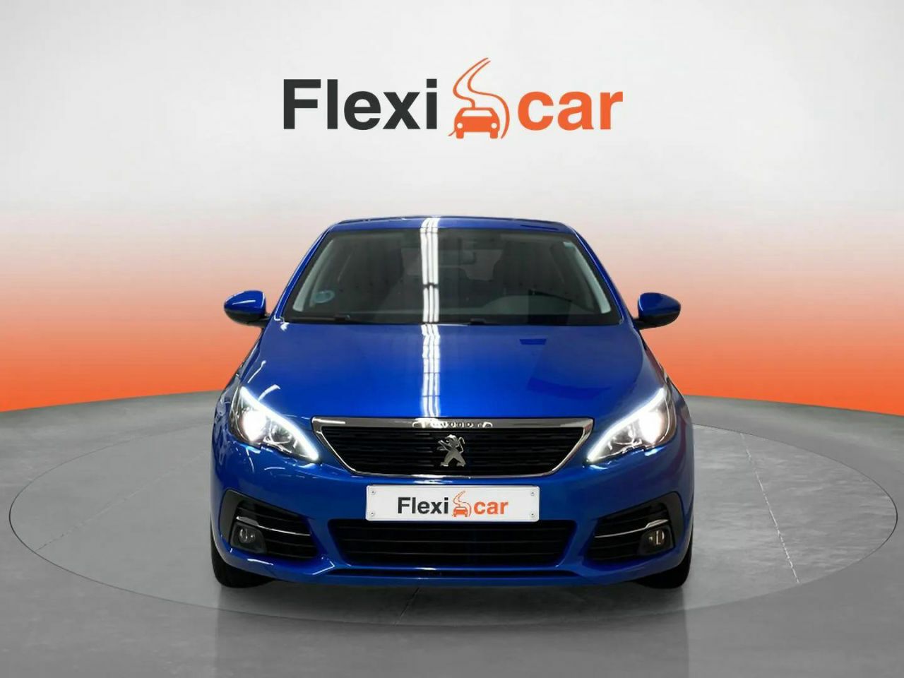 peugeot 308 2021 / foto grande (2)