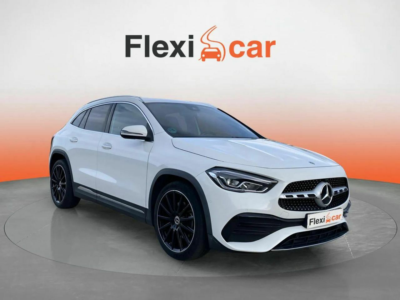 Mercedes clk 163cv  de segunda mano - mercedes gla 2020 /