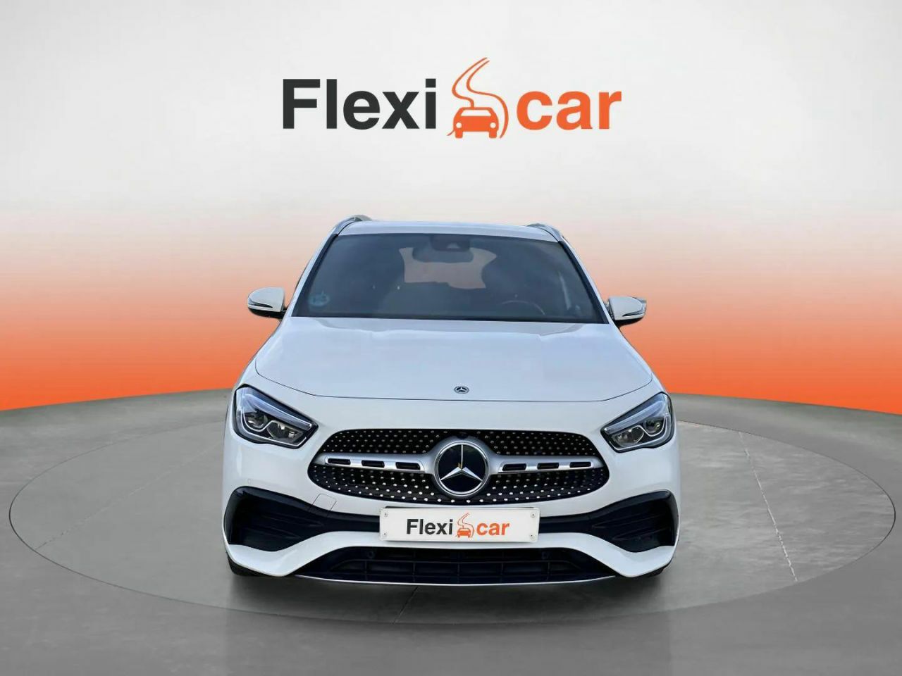 mercedes gla 2020 / foto grande (2)
