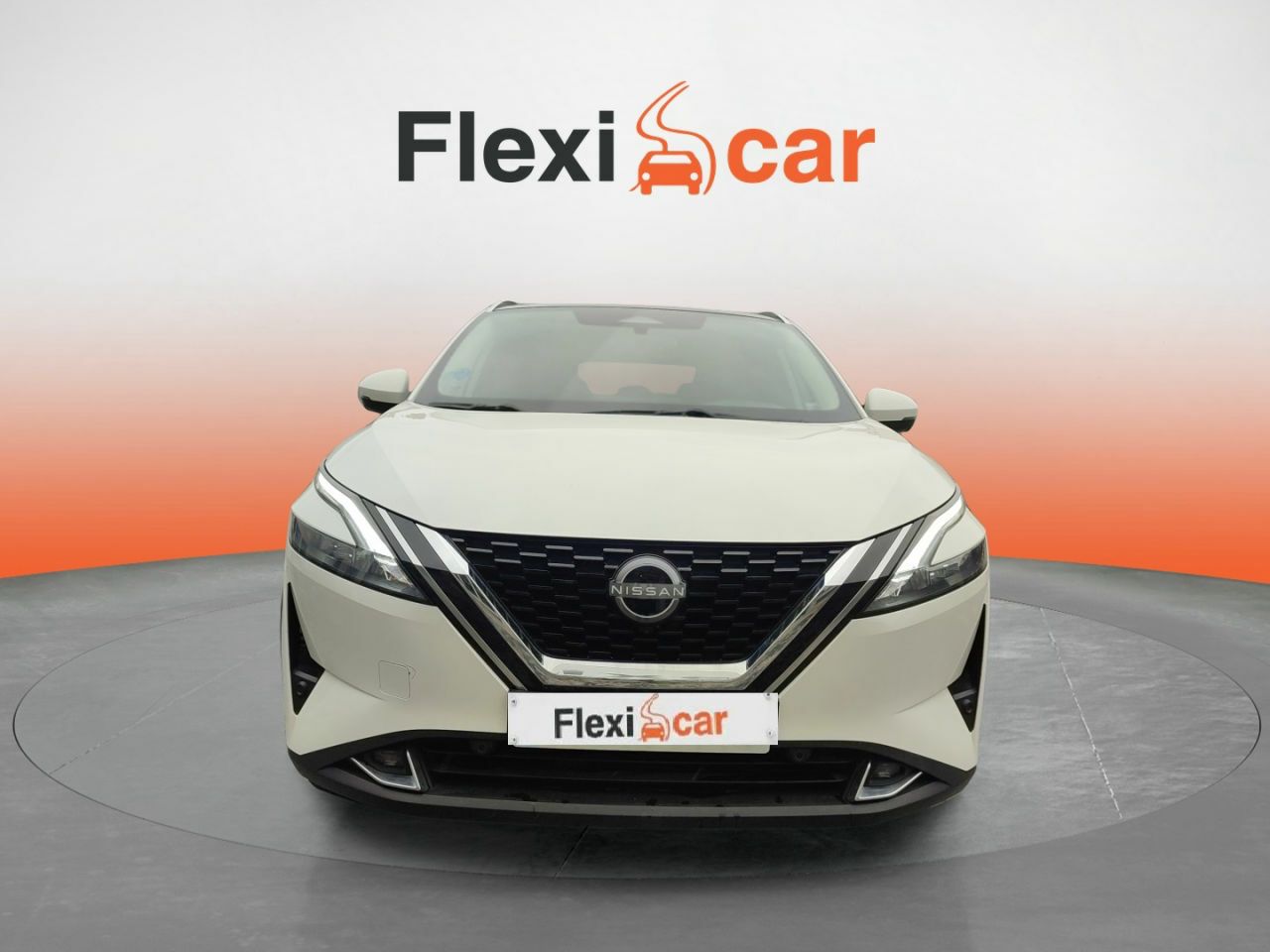 nissan qashqai 2024 / foto grande (3)