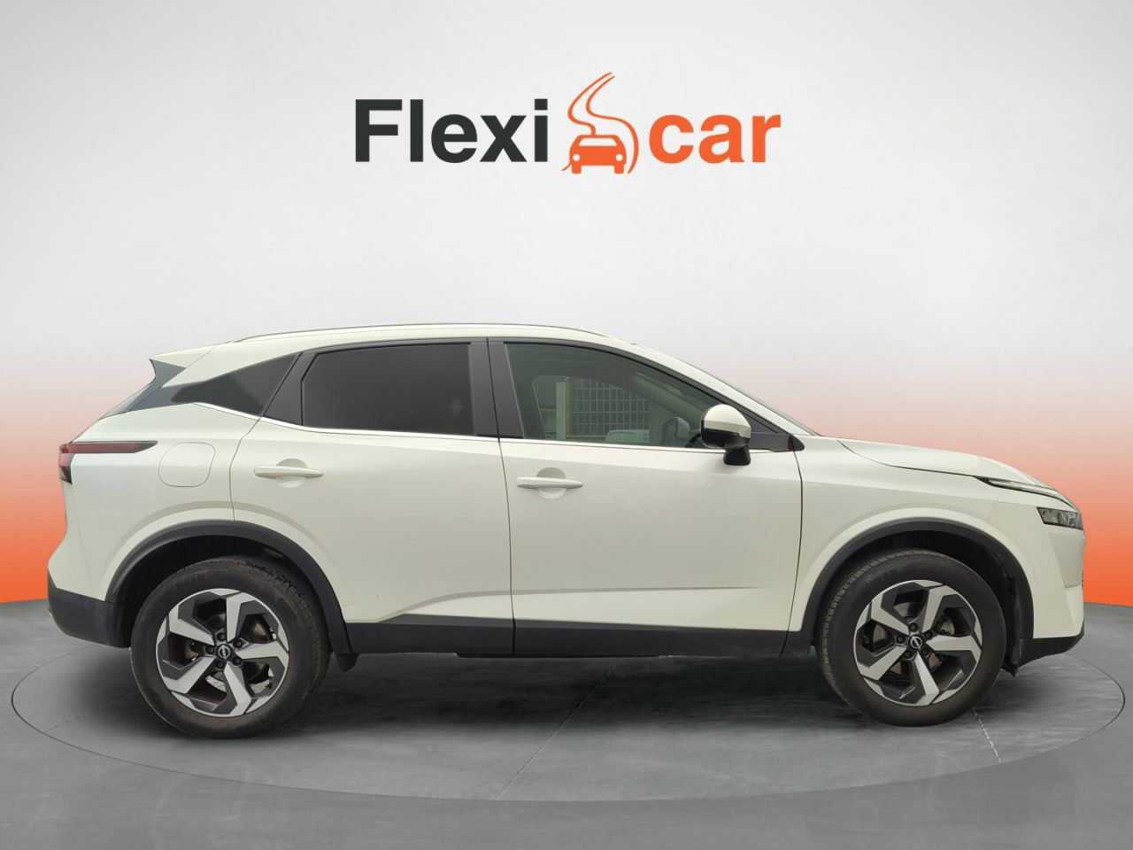 nissan qashqai 2024 / foto grande (2)