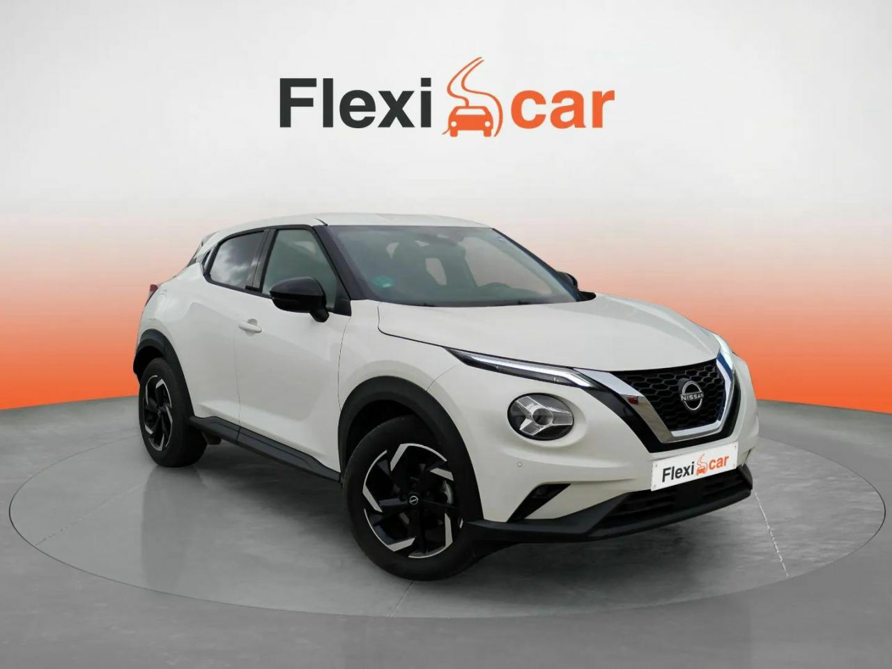 Foto nissan juke 2024 /