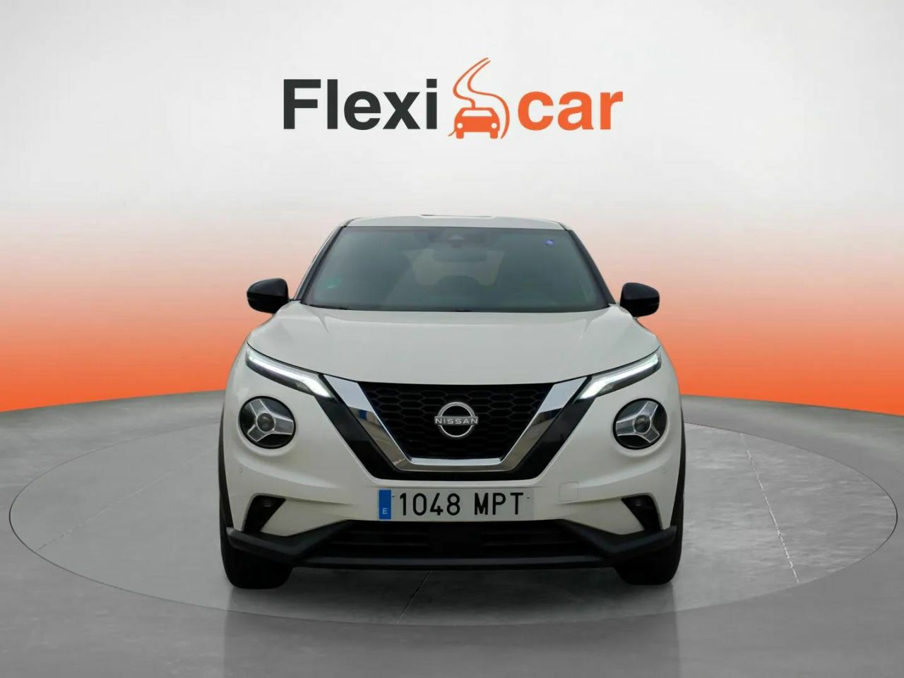nissan juke 2024 / foto grande (2)