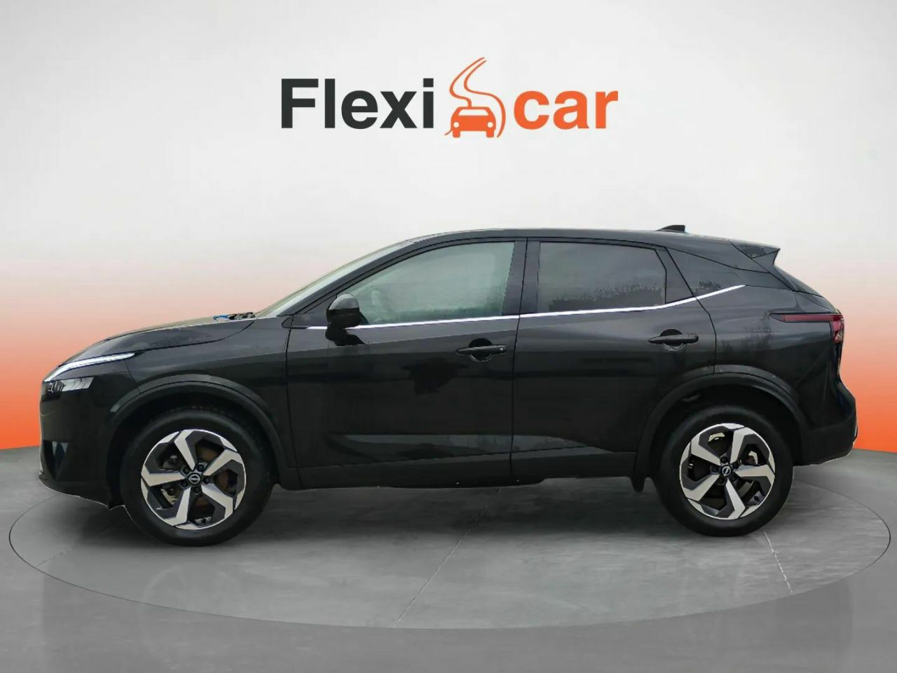 nissan qashqai 2024 / foto grande (3)