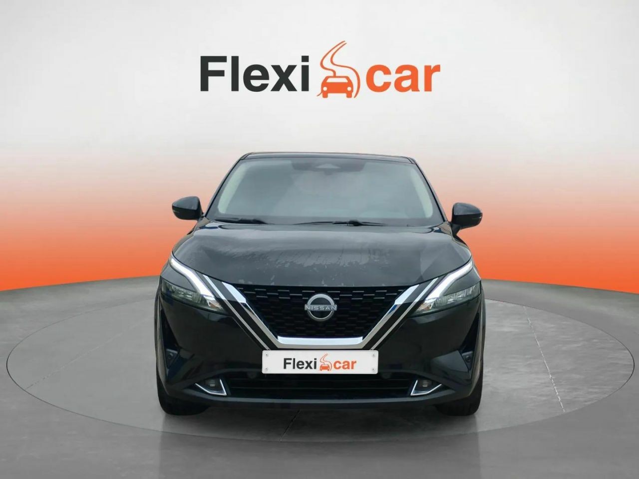 nissan qashqai 2024 / foto grande (2)