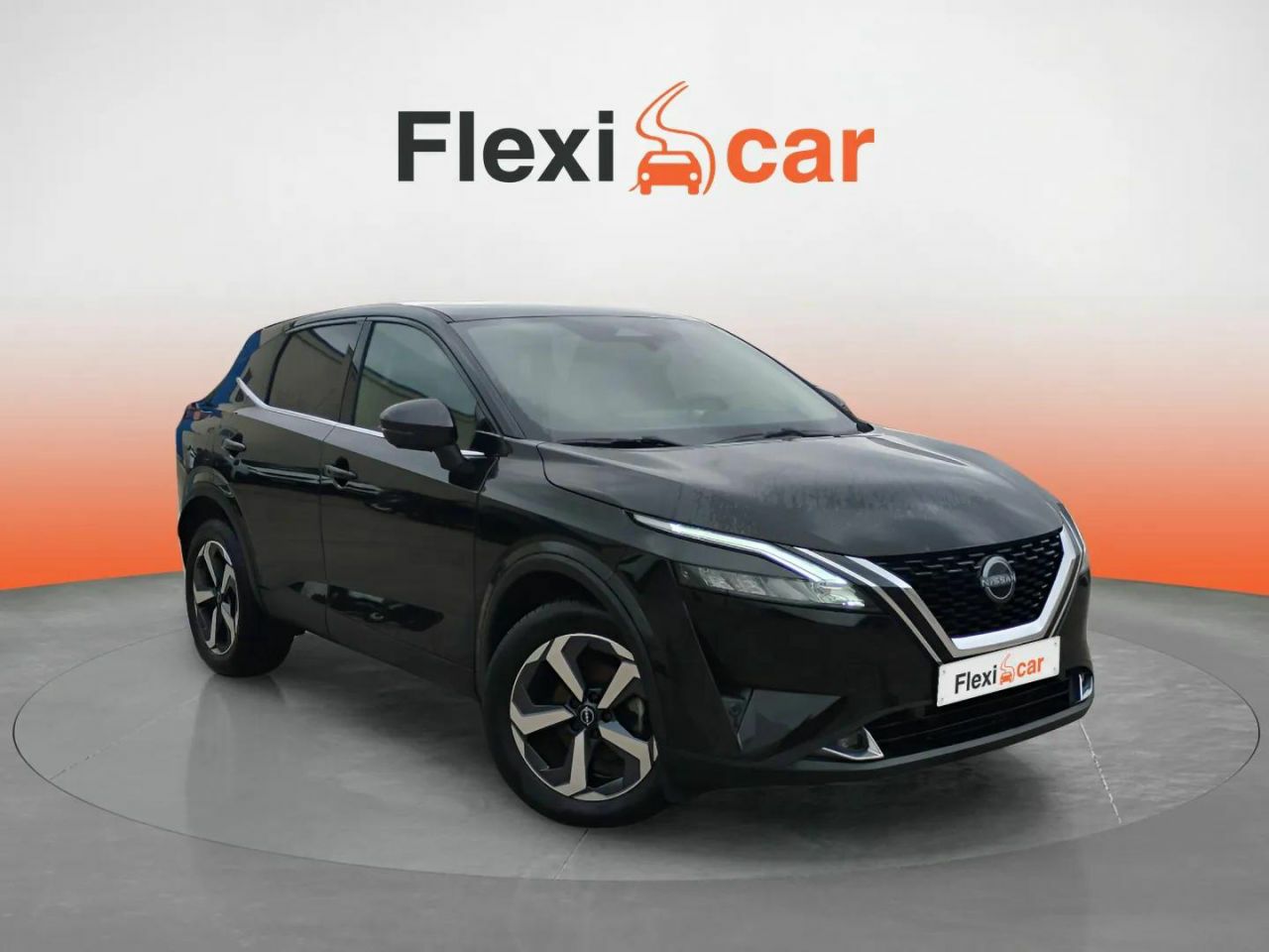 Foto nissan qashqai 2024 /