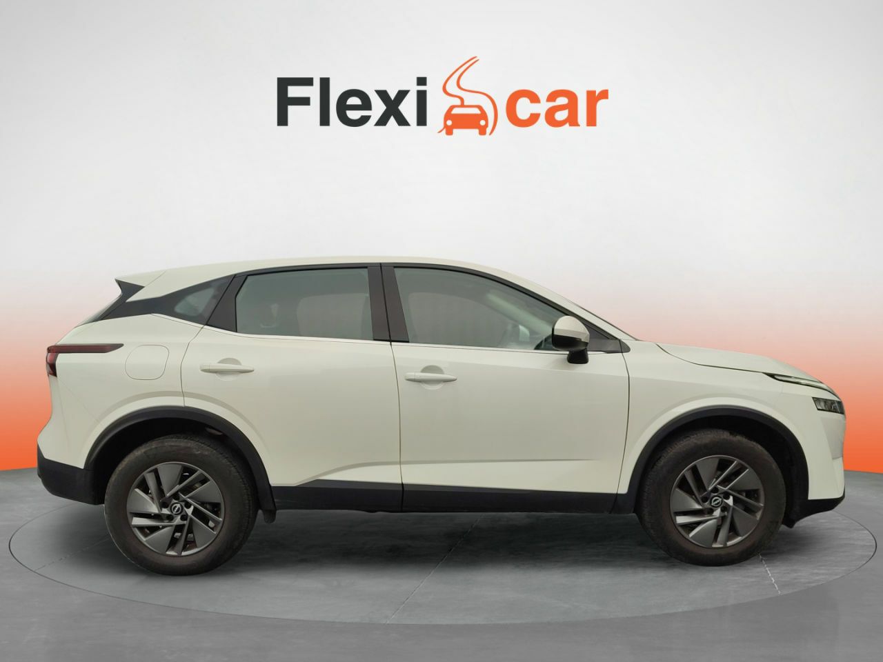 nissan qashqai 2024 / foto grande (2)
