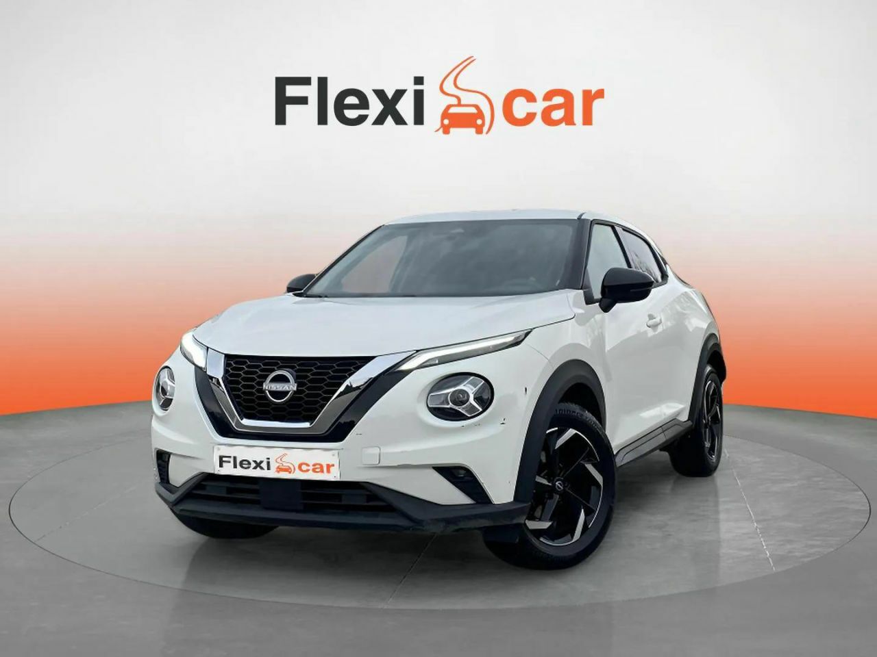 nissan juke 2024 / foto grande (3)