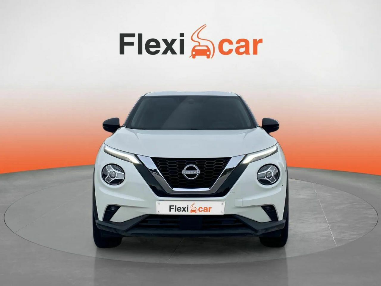 nissan juke 2024 / foto grande (2)