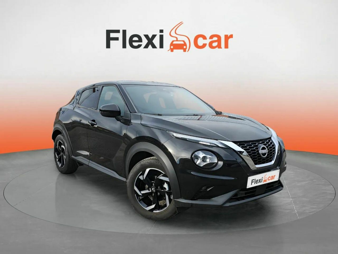 Foto nissan juke 2024 /