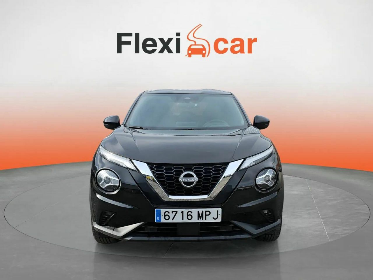 nissan juke 2024 / foto grande (2)