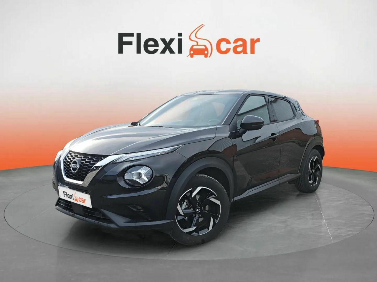 nissan juke 2024 / foto grande (3)