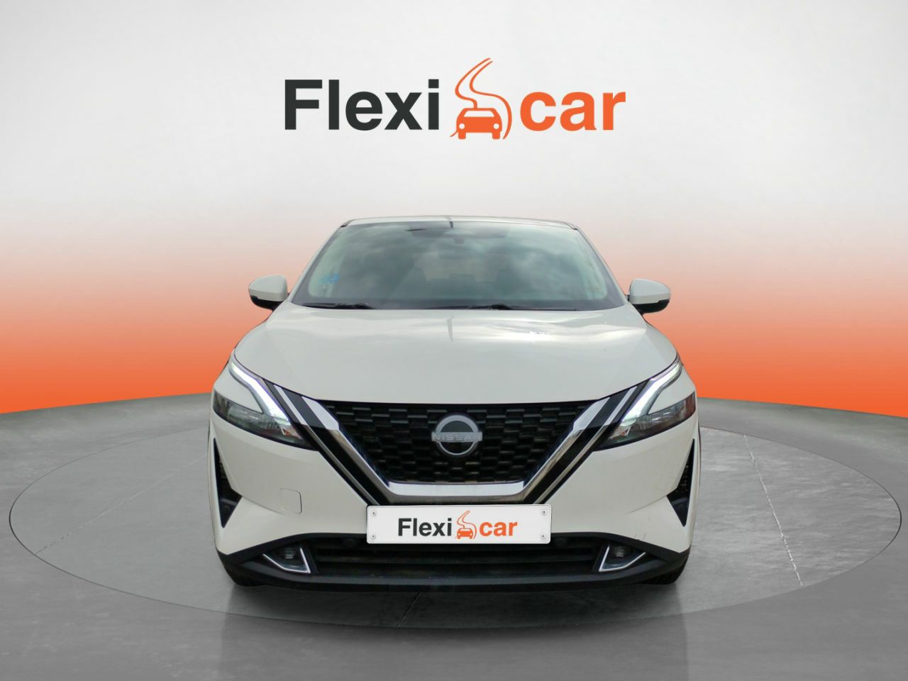 nissan qashqai 2024 / foto grande (2)