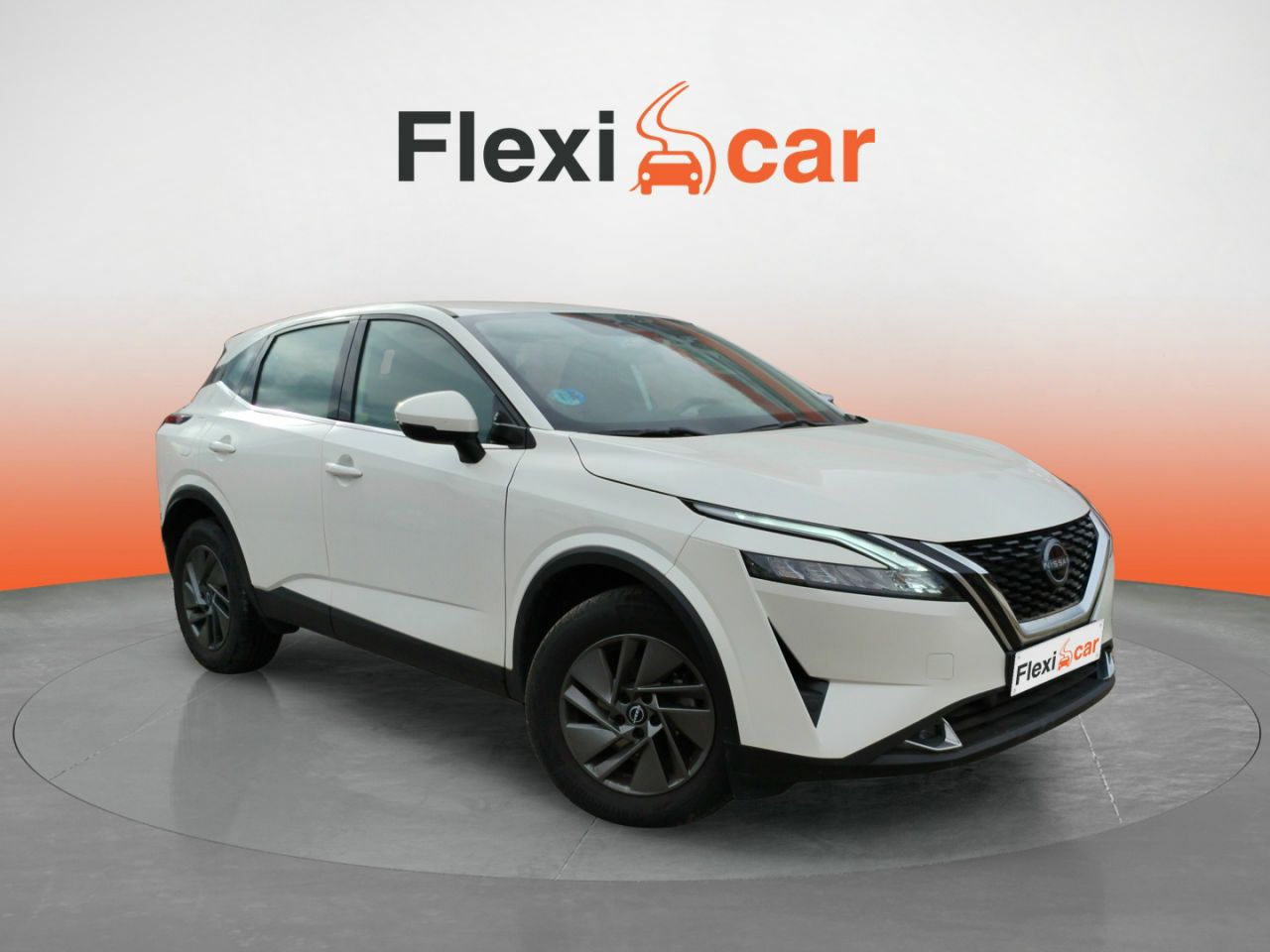 Nissan qashqai 2022 alcala henares  de segunda mano - nissan qashqai 2024 /
