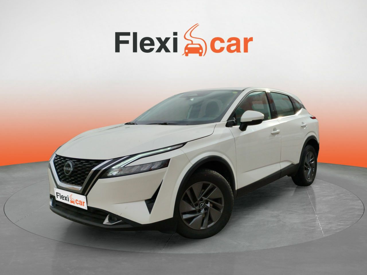 nissan qashqai 2024 / foto grande (3)